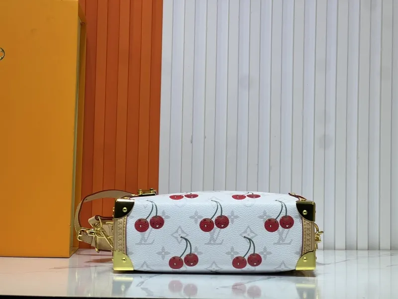 LV Box Bags-217 - Image 7