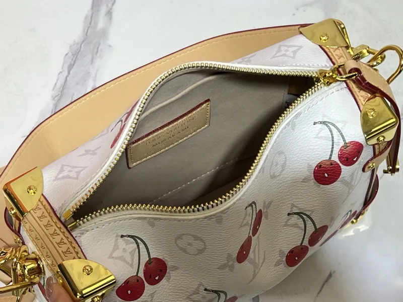 LV Box Bags-217 - Image 8