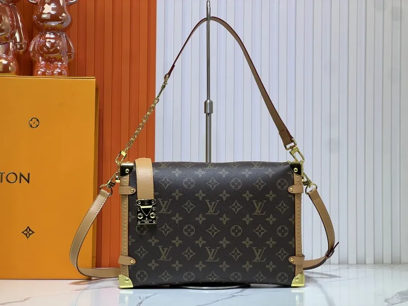 LV Box Bags-218