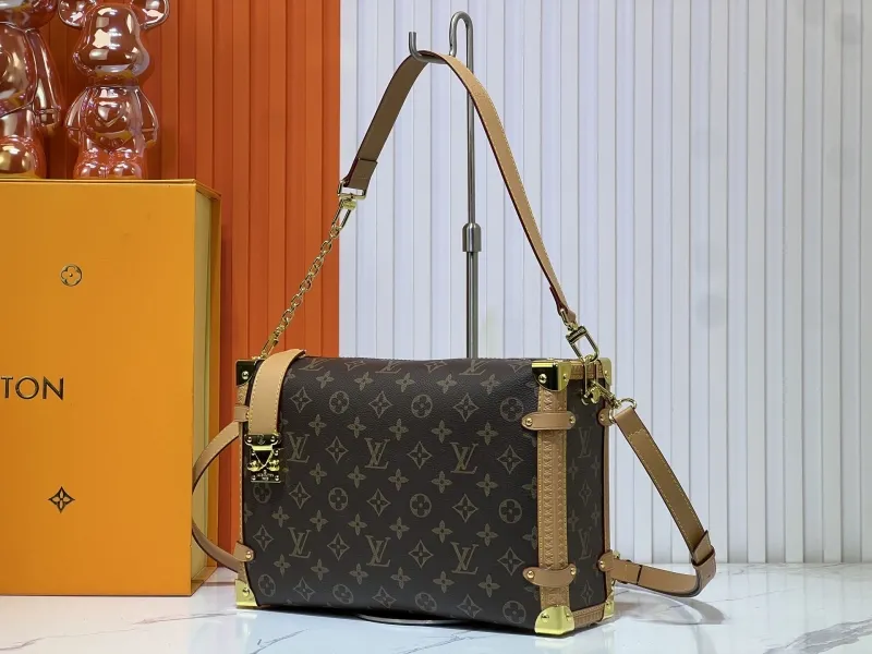 LV Box Bags-218 - Image 3