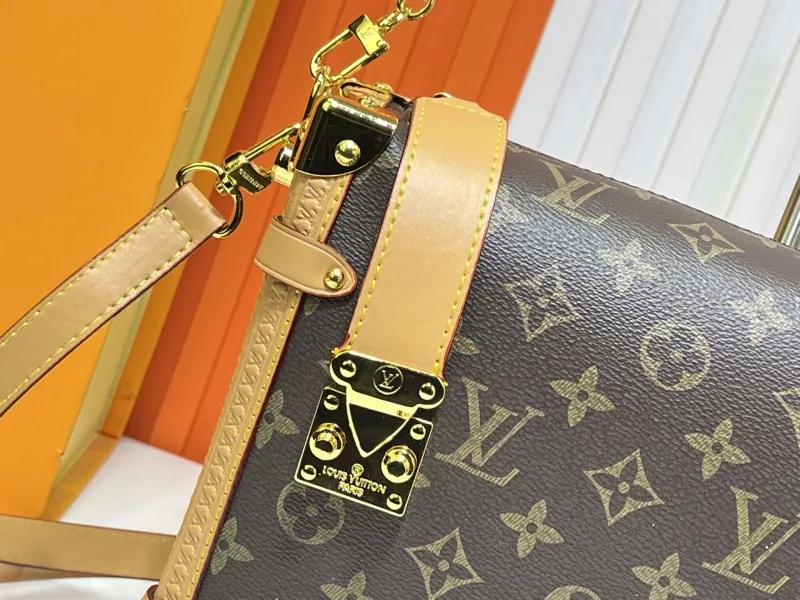 LV Box Bags-218 - Image 4