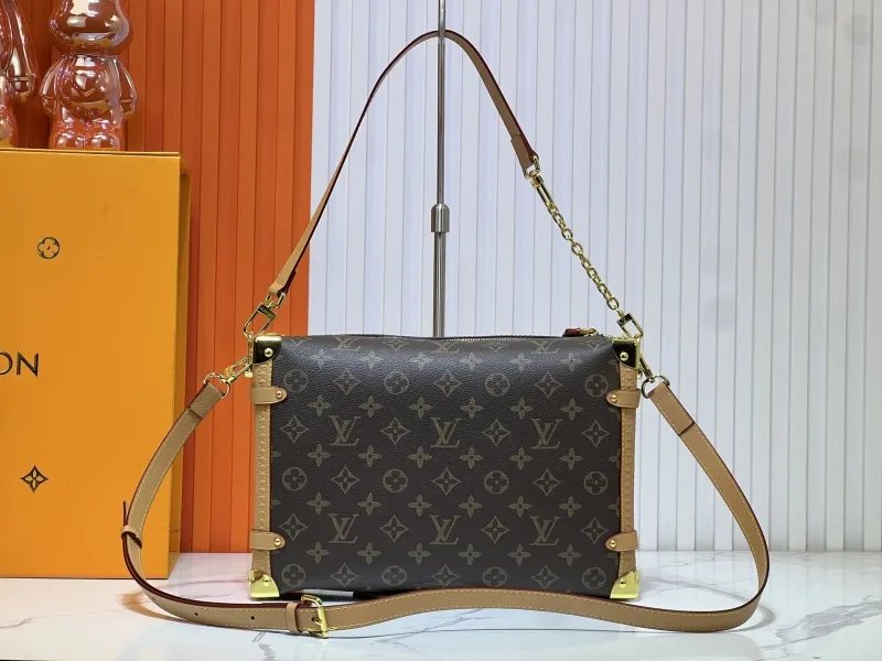 LV Box Bags-218 - Image 5