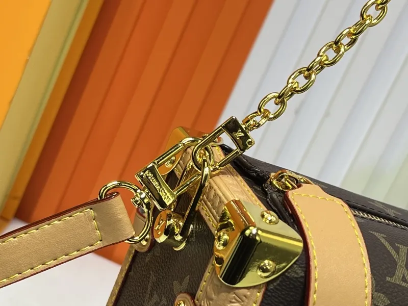 LV Box Bags-218 - Image 6