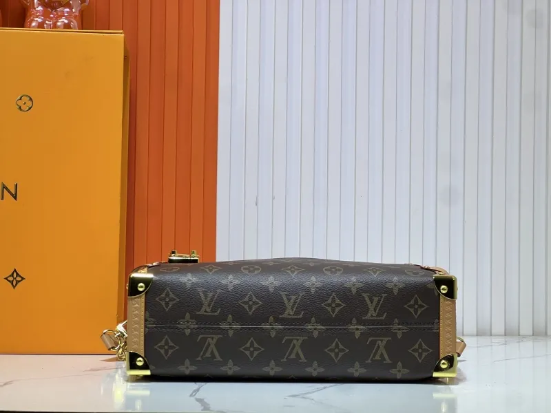 LV Box Bags-218 - Image 7