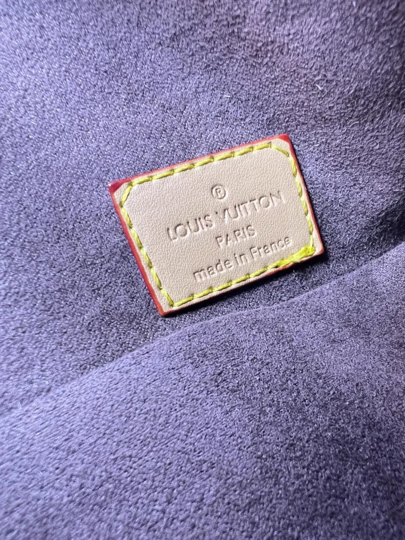 LV Box Bags-218 - Image 8