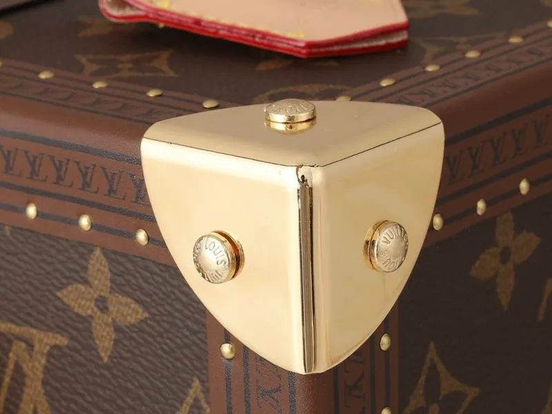 LV Box Bags-219 - Image 6