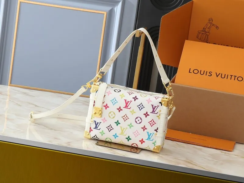 LV Box Bags-220