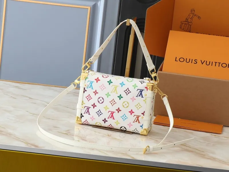 LV Box Bags-220 - Image 3