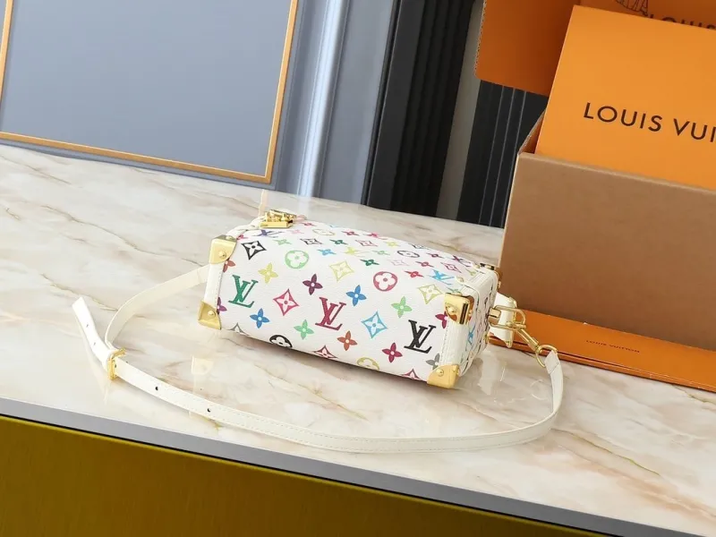 LV Box Bags-220 - Image 4