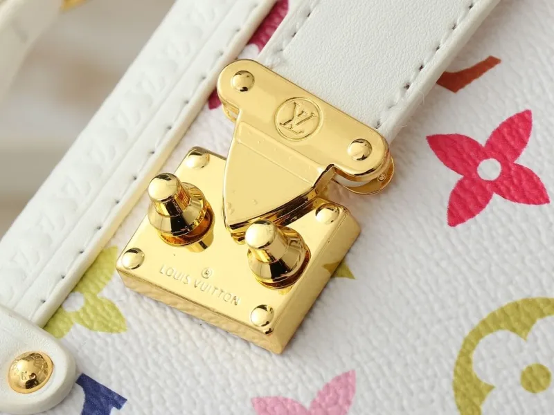 LV Box Bags-220 - Image 5