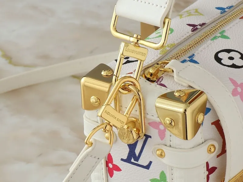 LV Box Bags-220 - Image 7