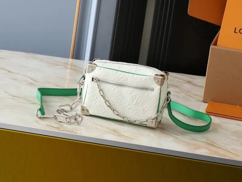 LV Box Bags-221