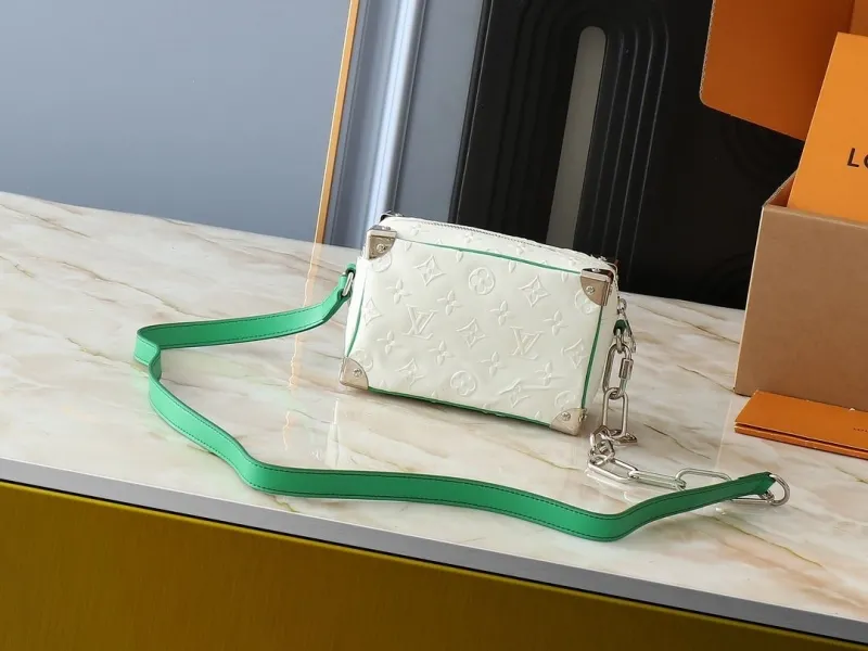 LV Box Bags-221 - Image 3