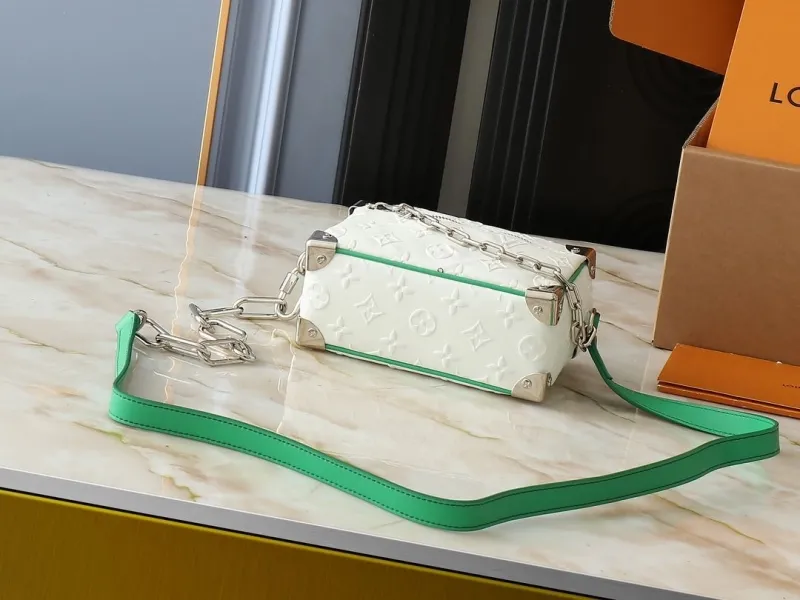 LV Box Bags-221 - Image 4