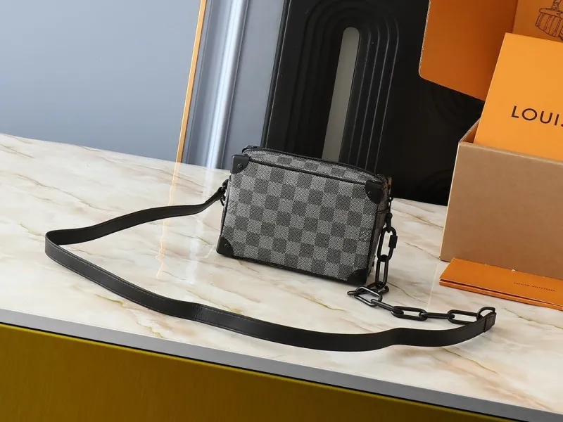 LV Box Bags-222 - Image 3