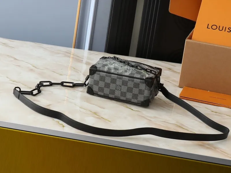 LV Box Bags-222 - Image 4