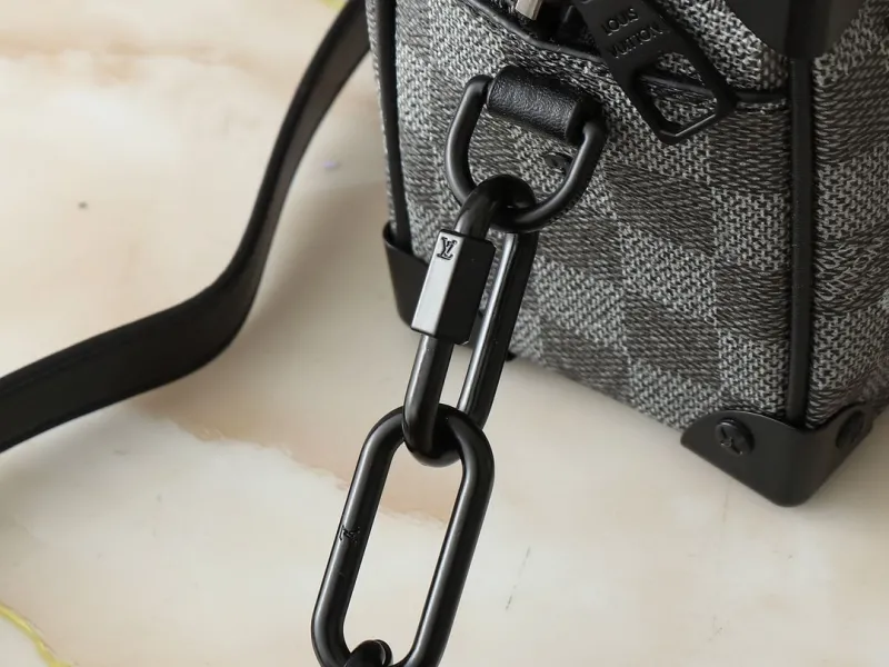 LV Box Bags-222 - Image 6