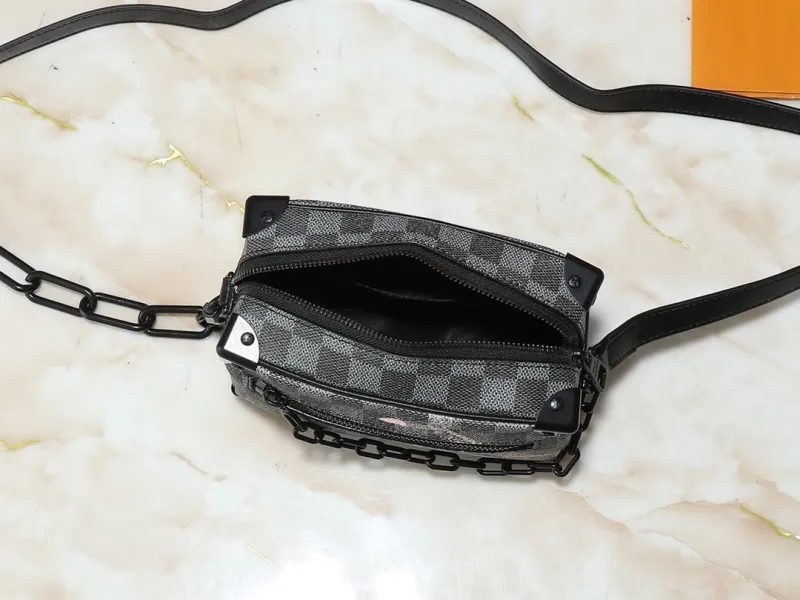 LV Box Bags-222 - Image 9