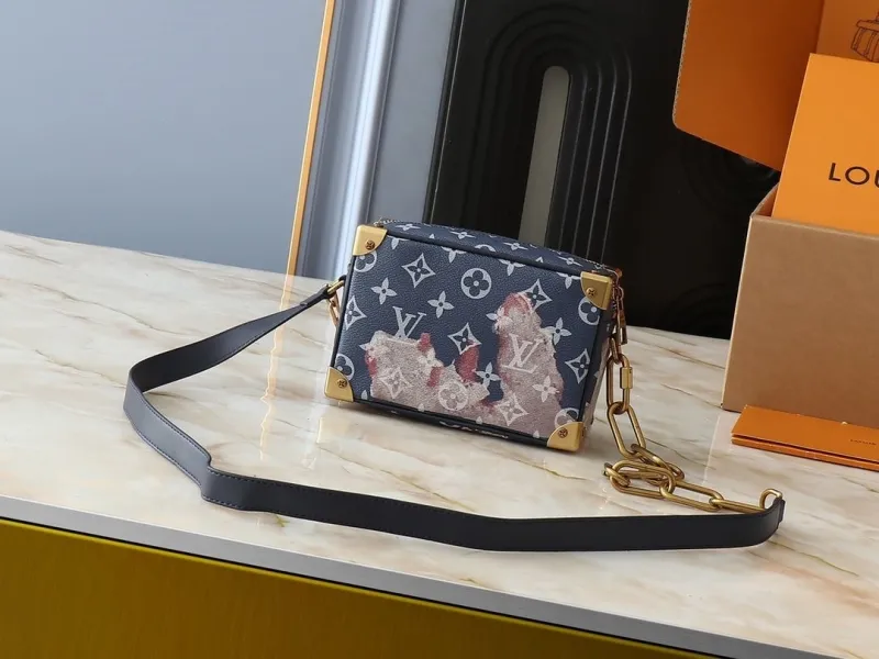 LV Box Bags-223 - Image 3