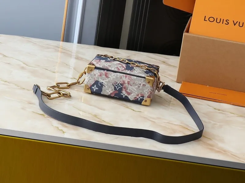 LV Box Bags-223 - Image 4