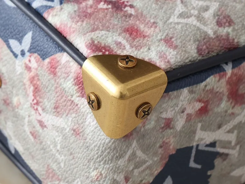 LV Box Bags-223 - Image 5