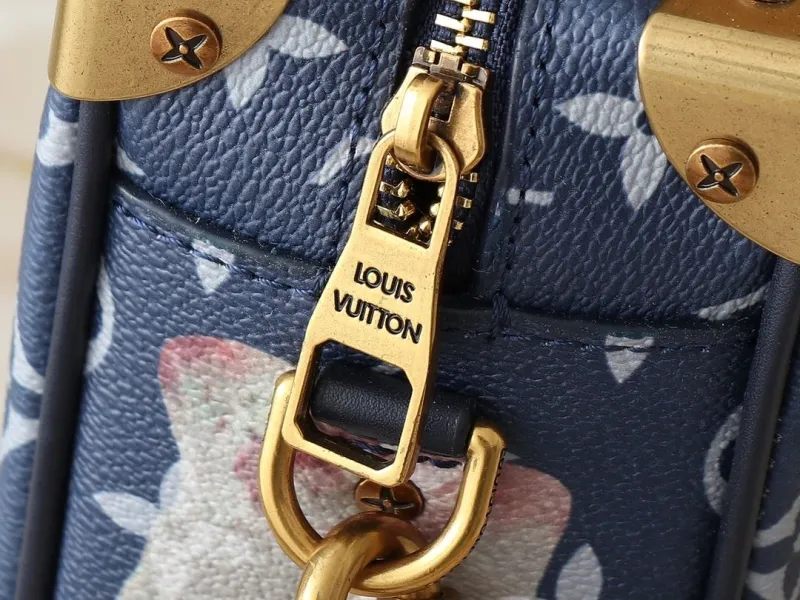 LV Box Bags-223 - Image 7