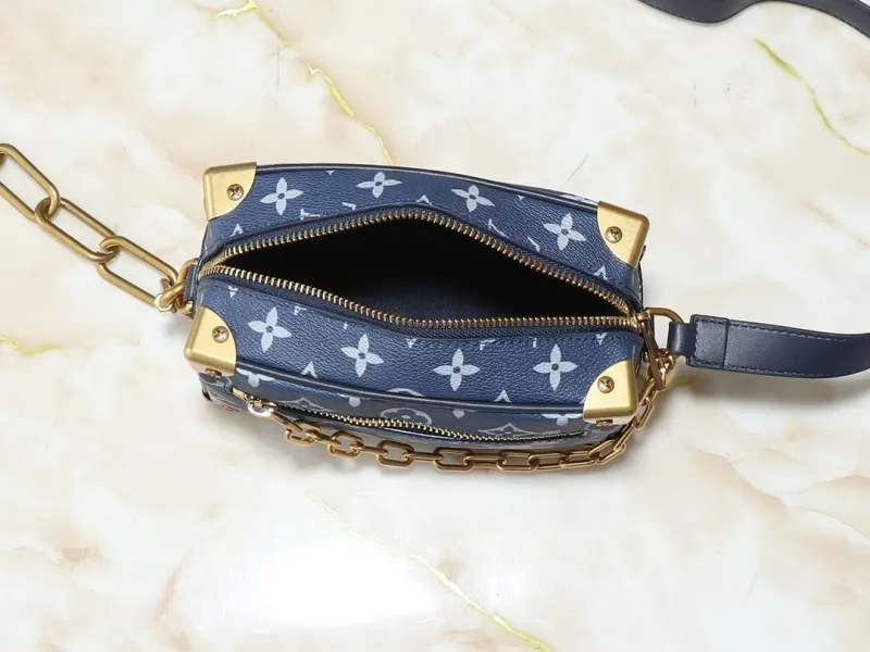 LV Box Bags-223 - Image 9