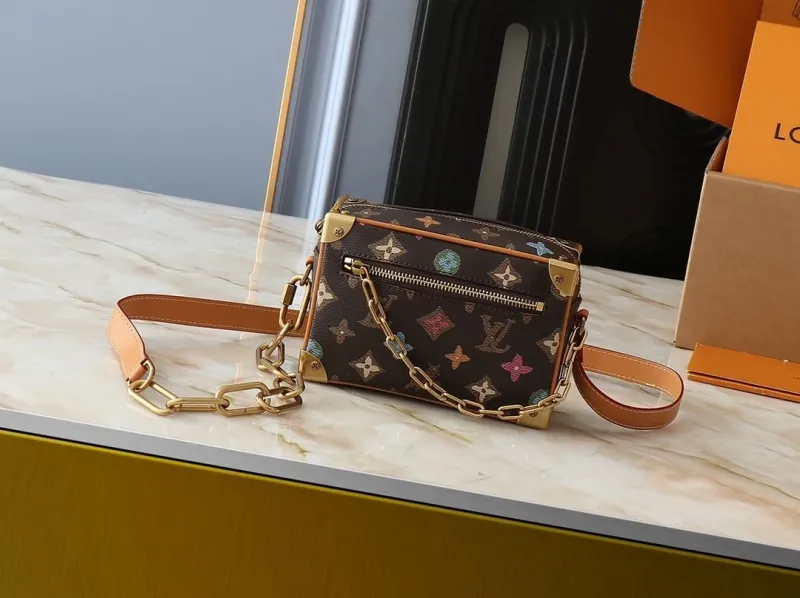 LV Box Bags-224