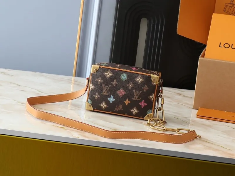 LV Box Bags-224 - Image 3