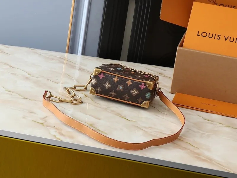 LV Box Bags-224 - Image 4