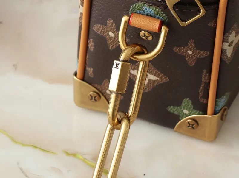 LV Box Bags-224 - Image 6