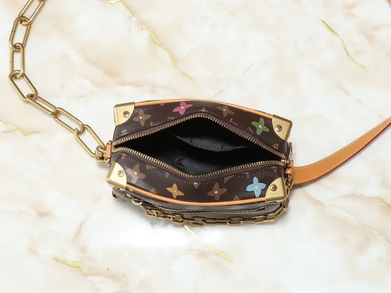 LV Box Bags-224 - Image 9