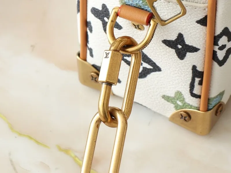 LV Box Bags-225 - Image 6