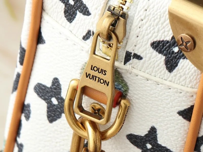 LV Box Bags-225 - Image 7
