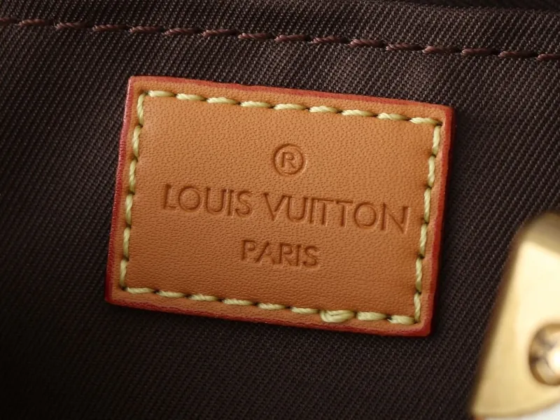 LV Box Bags-225 - Image 8