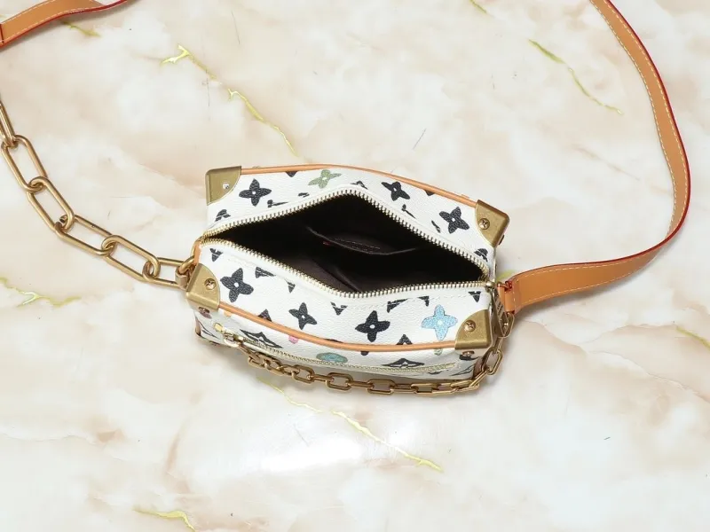 LV Box Bags-225 - Image 9