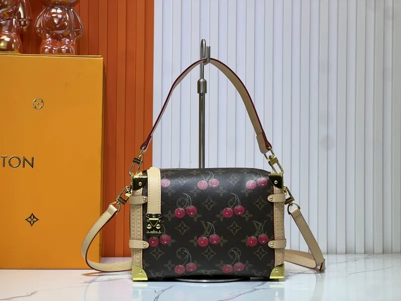 LV Box Bags-226
