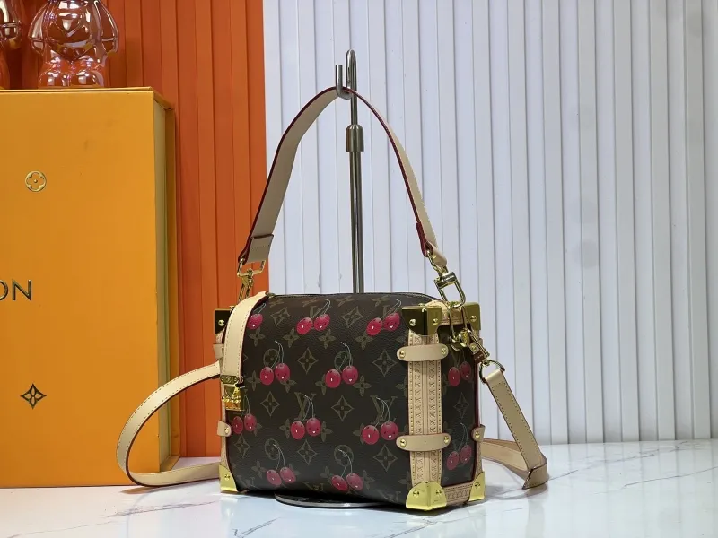 LV Box Bags-226 - Image 3