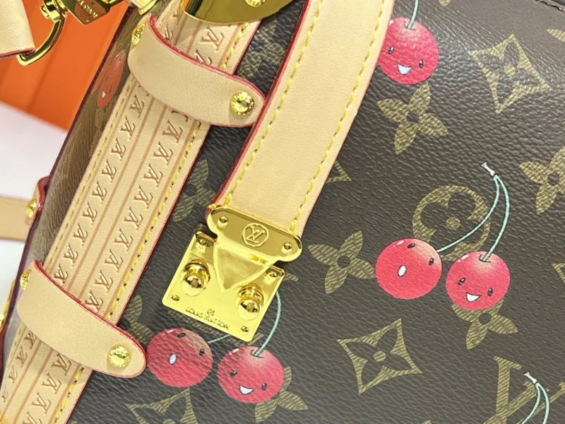 LV Box Bags-226 - Image 4