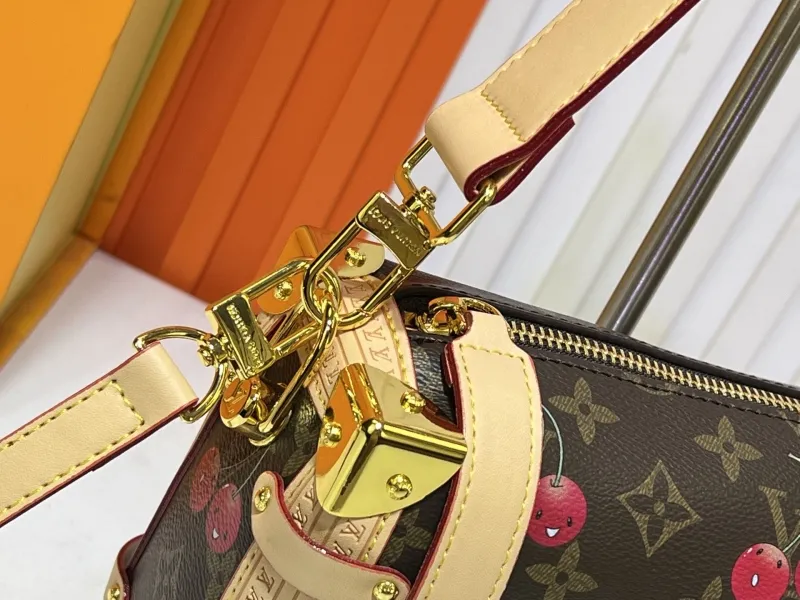 LV Box Bags-226 - Image 5