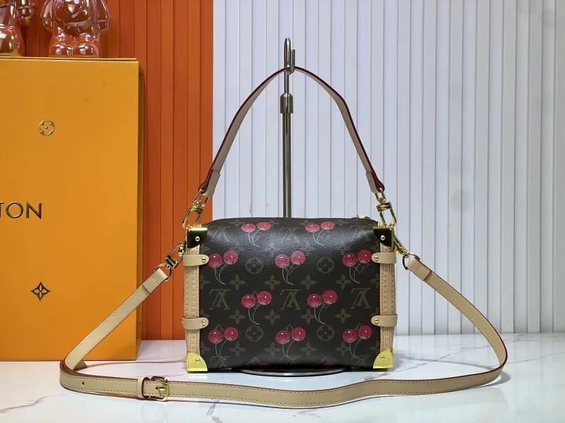 LV Box Bags-226 - Image 6