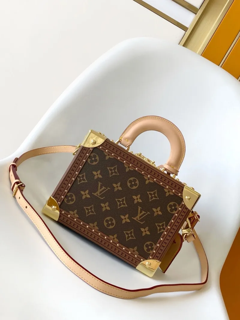 LV Box Bags-227 - Image 3