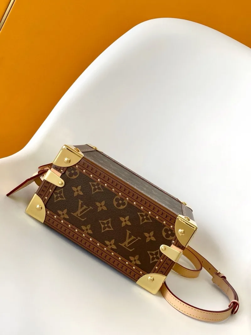 LV Box Bags-227 - Image 4