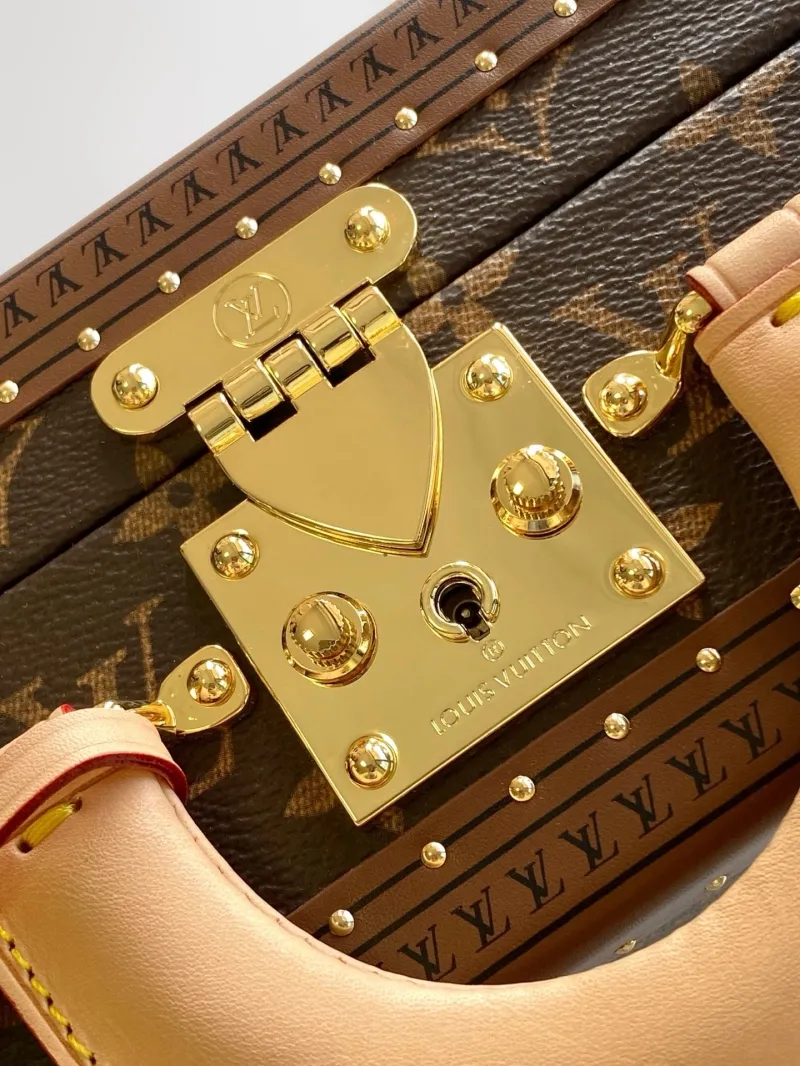 LV Box Bags-227 - Image 5