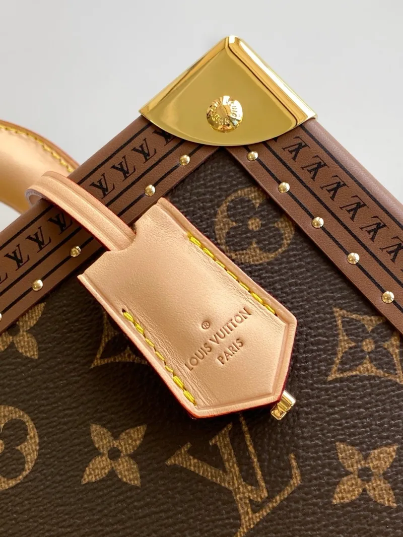 LV Box Bags-227 - Image 6