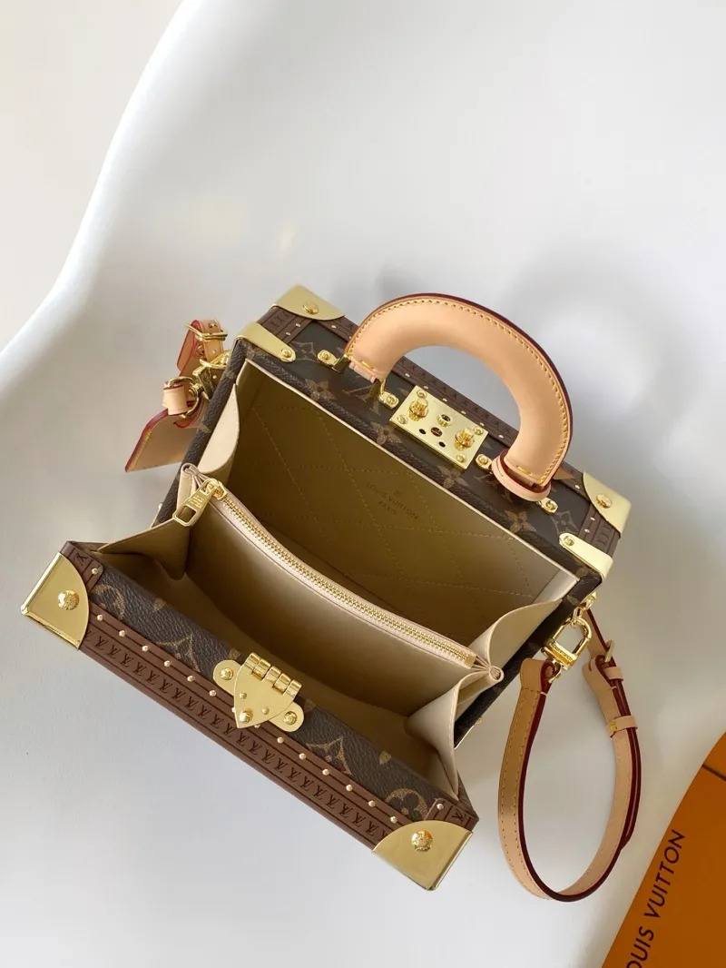 LV Box Bags-227 - Image 8