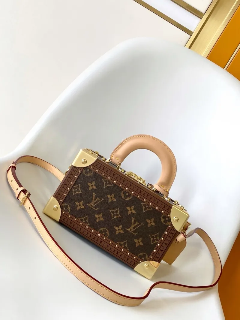 LV Box Bags-228 - Image 3