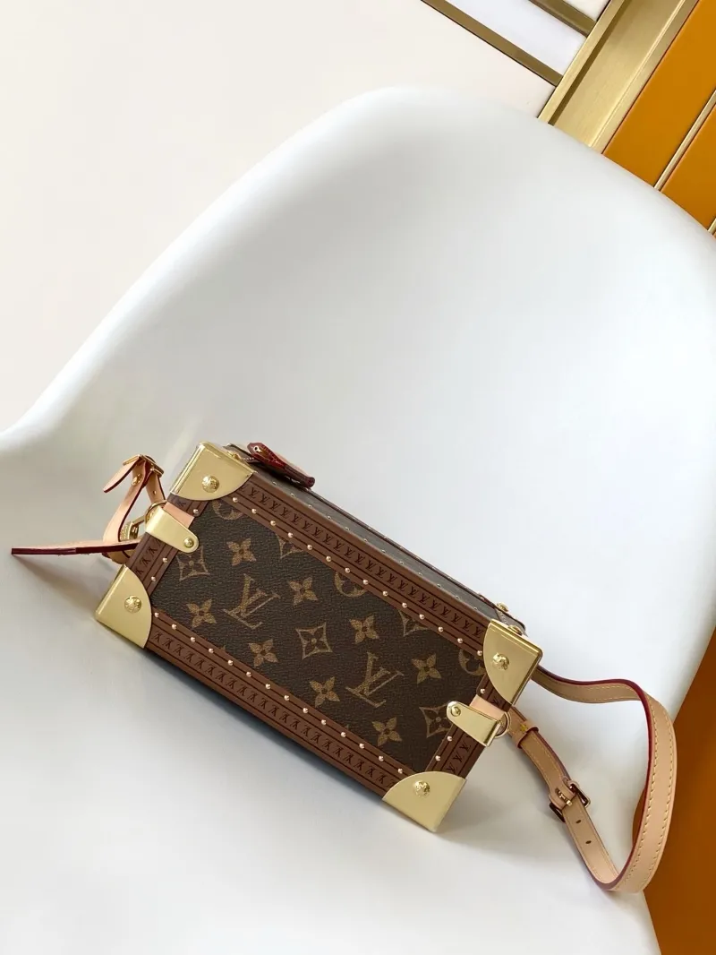 LV Box Bags-228 - Image 4
