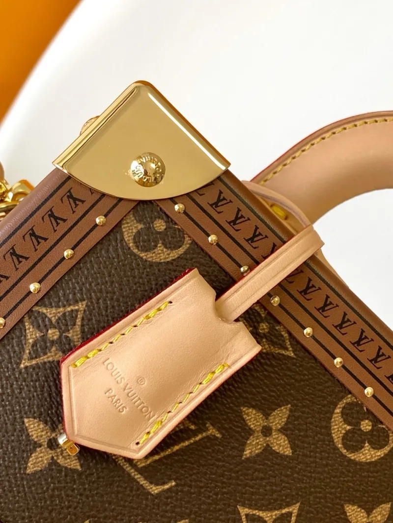 LV Box Bags-228 - Image 5