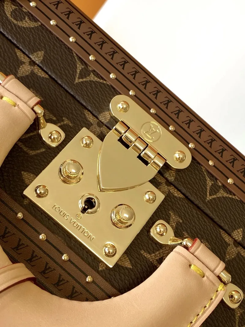 LV Box Bags-228 - Image 6